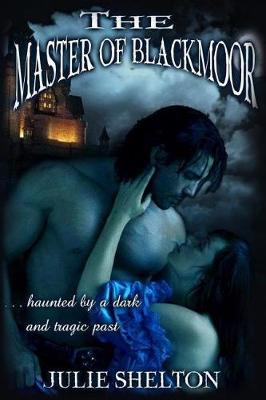 Book cover for Master of Blackmoor