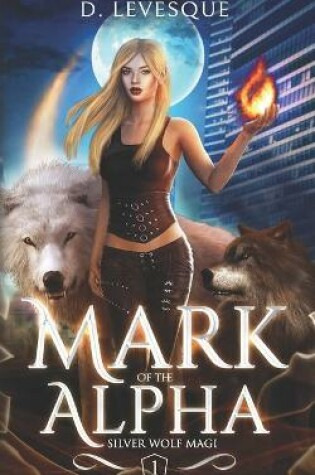 Cover of Mark of the Alpha