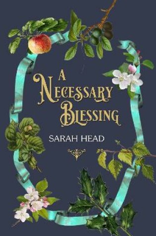 Cover of A Necessary Blessing