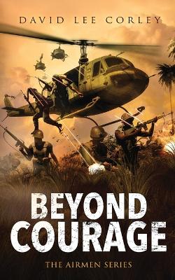 Book cover for Beyond Courage