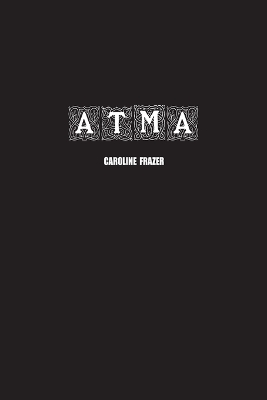 Book cover for Atmâ