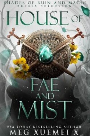 Cover of House of Fae and Mist