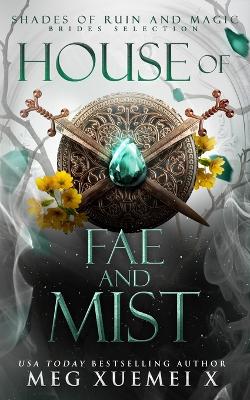 Book cover for House of Fae and Mist