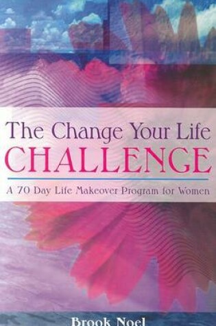 Cover of The Change Your Life Challenge