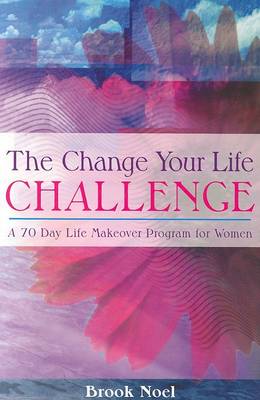 Book cover for The Change Your Life Challenge