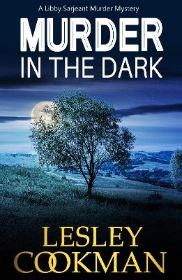 Book cover for Murder in the Dark