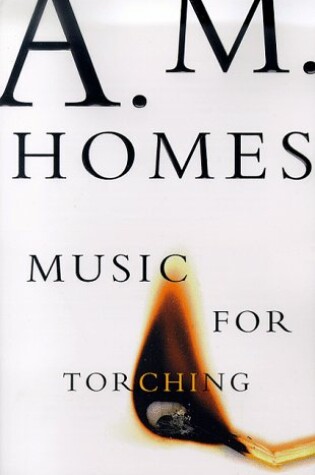 Cover of Music for Torching
