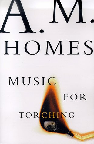 Book cover for Music for Torching