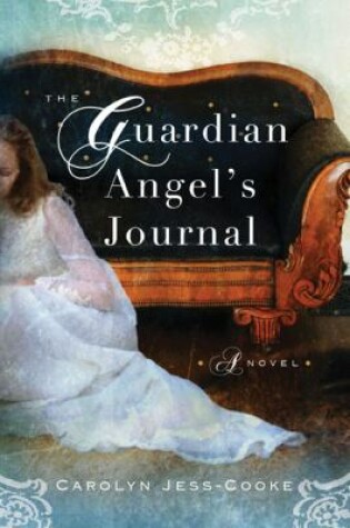 Cover of The Guardian Angel's Journal