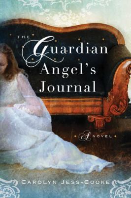 Book cover for The Guardian Angel's Journal