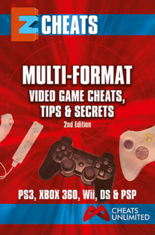 Cover of EZ Cheats Multiformat Cheats