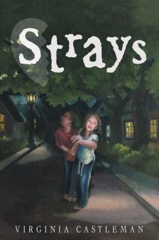 Cover of Strays