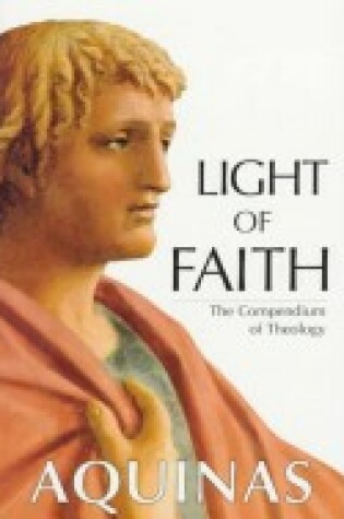 Cover of Light of Faith