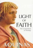 Book cover for Light of Faith