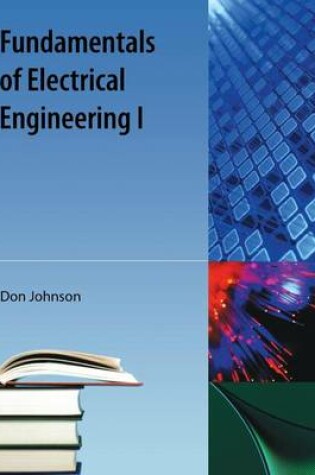 Cover of Fundamentals Of Electrical Engineering I