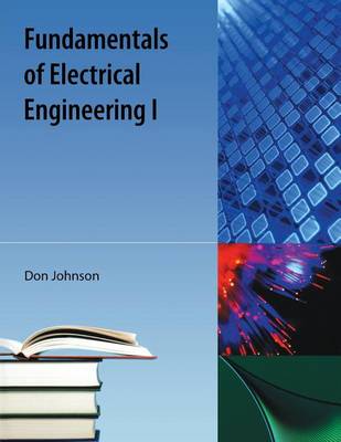 Book cover for Fundamentals Of Electrical Engineering I