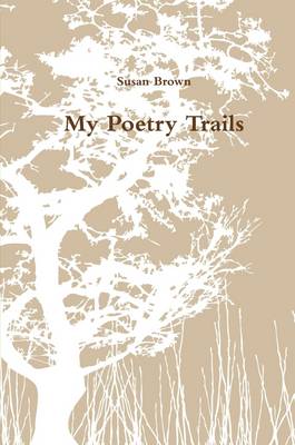Book cover for My Poetry Trails
