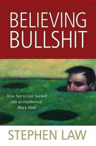 Cover of Believing Bullshit