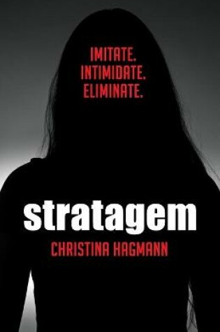 Cover of Stratagem