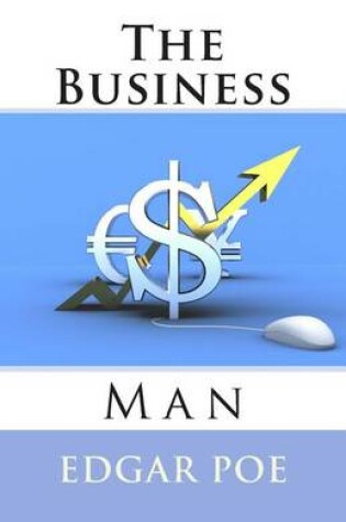 Cover of The Business Man