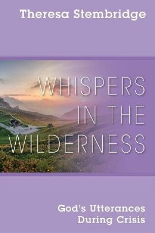 Cover of Whispers in the Wilderness