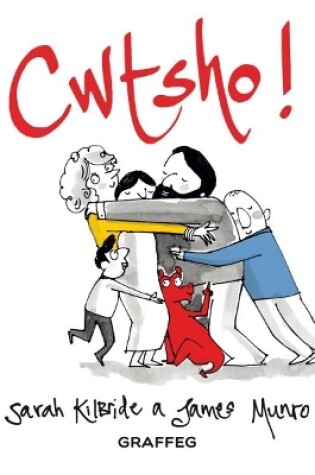 Cover of Cwtsho!