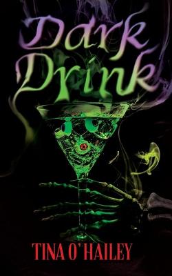 Book cover for Dark Drink