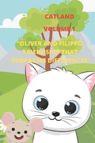 Cover of "Oliver and Filippo