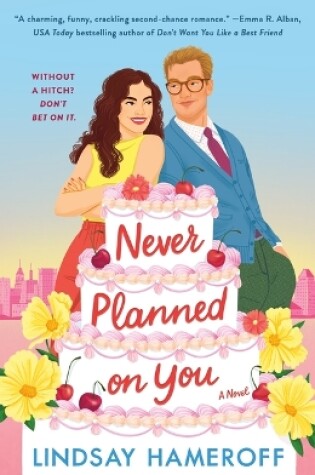 Cover of Never Planned on You