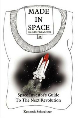 Cover of Made in Space