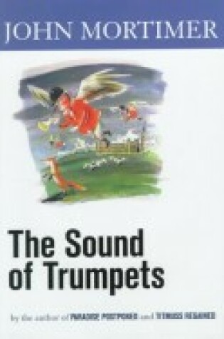 Cover of The Sound of Trumpets