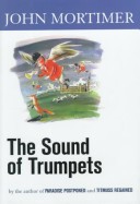 Book cover for The Sound of Trumpets