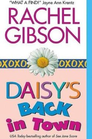 Cover of Daisy's Back In Town