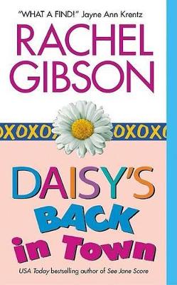 Book cover for Daisy's Back In Town