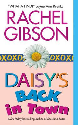 Cover of Daisy's Back in Town