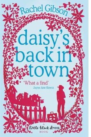 Cover of Daisy's Back in Town