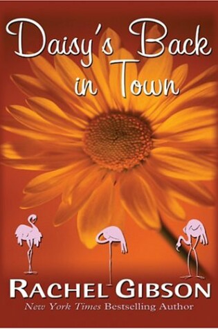 Cover of Daisy's Back in Town