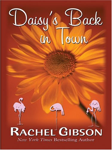 Book cover for Daisy's Back in Town