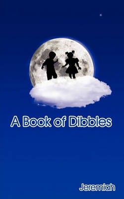 Book cover for A Book of Dibbles