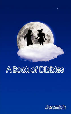 Cover of A Book of Dibbles