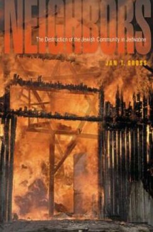 Cover of Neighbors