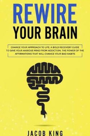 Cover of Rewire Your Brain