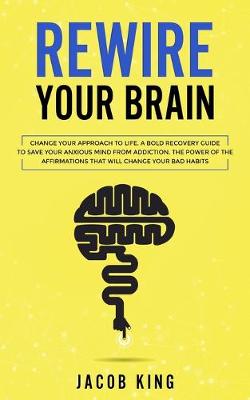 Book cover for Rewire Your Brain