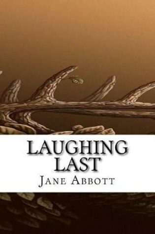 Cover of Laughing Last