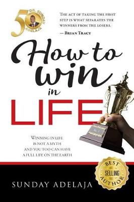 Book cover for How to win in life