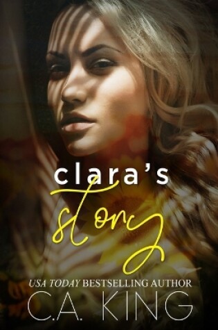 Cover of Clara's Story