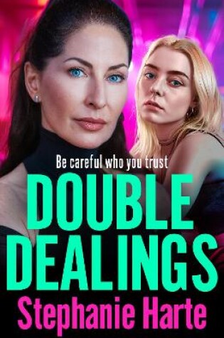 Cover of Double Dealings