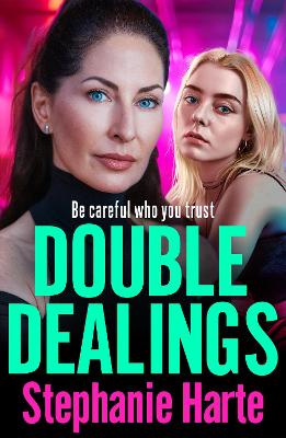 Book cover for Double Dealings