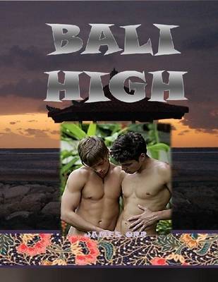 Book cover for Bali High