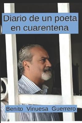 Cover of Diario de un poeta en cuarentena